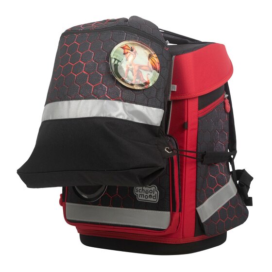 School-Mood Champion Maxx School bag set