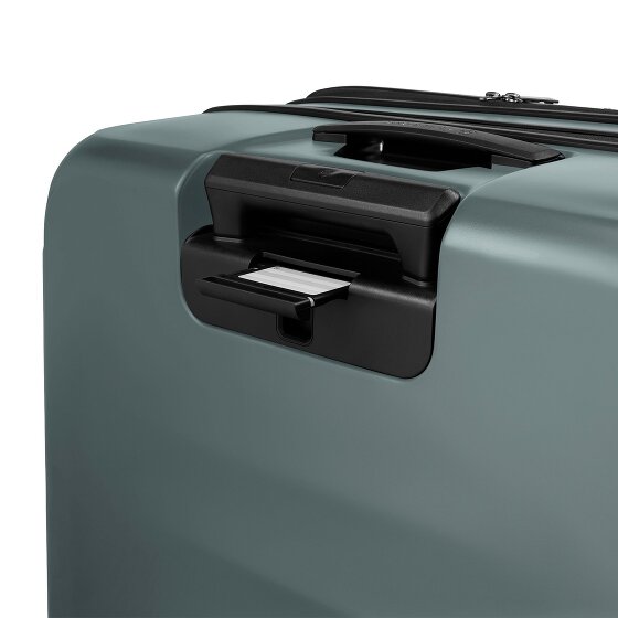 Victorinox Spectra 3.0 Expandable 4-wheel trolley 75 cm