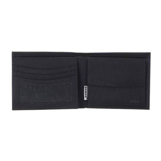 oxmox New Cryptan Wallet RFID protection 12 cm