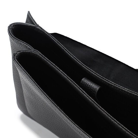 PINKO Love One Shoulder Bag Leather 30 cm