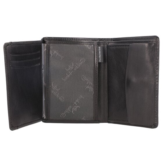 Golden Head Colorado wallet RFID leather 10 cm Golden Head Colorado wallet RFID leather 10 cm