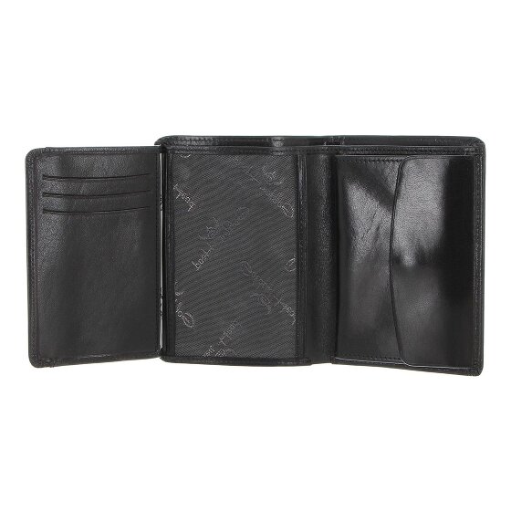Golden Head Colorado Wallet RFID protection Genuine Leather 13 cm