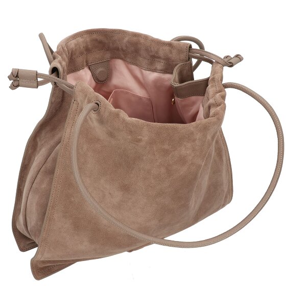 Coccinelle Dulse Shoulder Bag Leather 37 cm