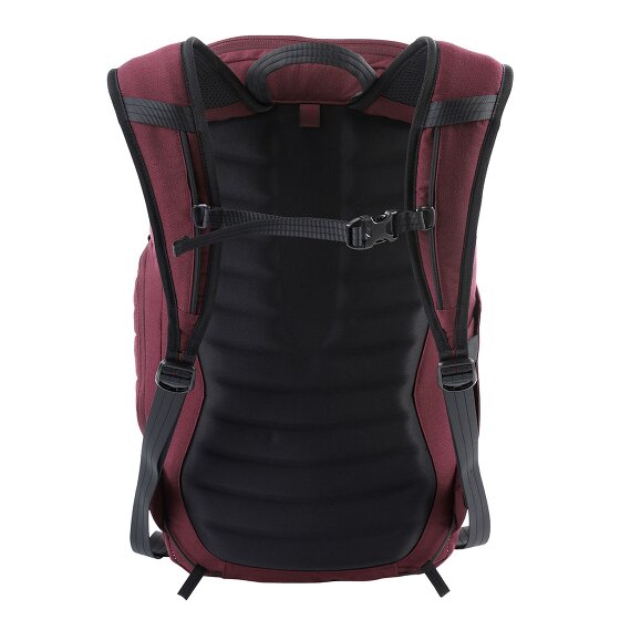 NITRO Nikuro backpack 49 cm laptop compartment