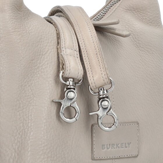 Burkely Soft Skylar Handbag Leather 18 cm