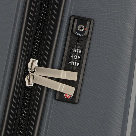 Cocoono Leon 4 wheels Trolley 76 cm