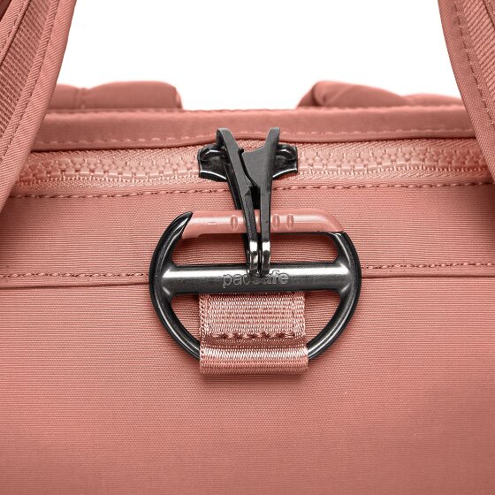 Pacsafe Citysafe CX City Backpack RFID 39 cm laptop compartment
