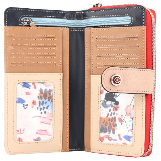 Anekke Fun&Music wallet 18 cm