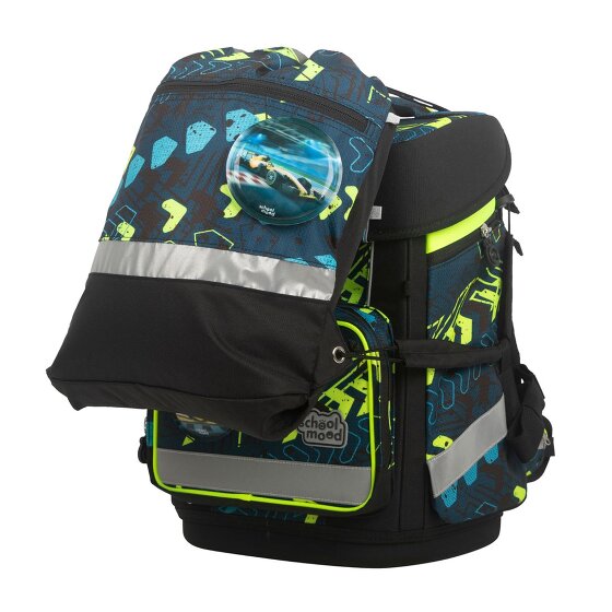 School-Mood Champion Maxx School bag set