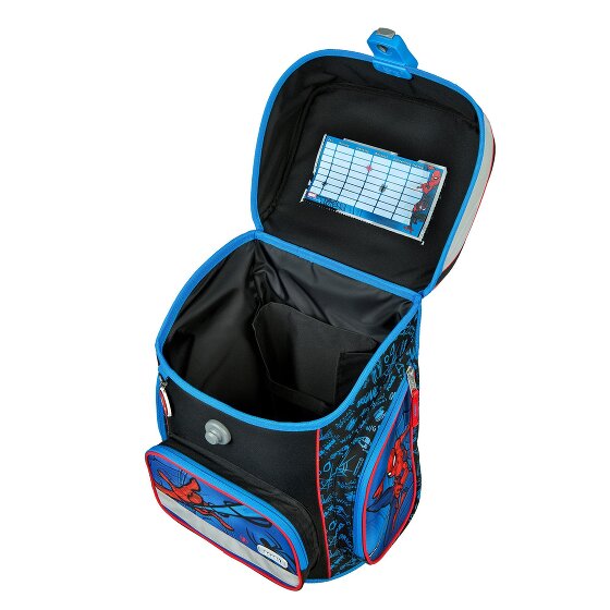Scooli EasyFit School bag set 5-piece