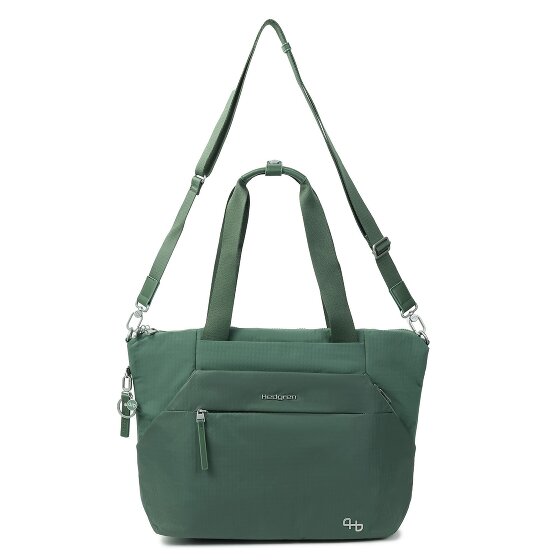 Hedgren Furo Kicho Shopper Bag RFID protection 46 cm Laptop compartment