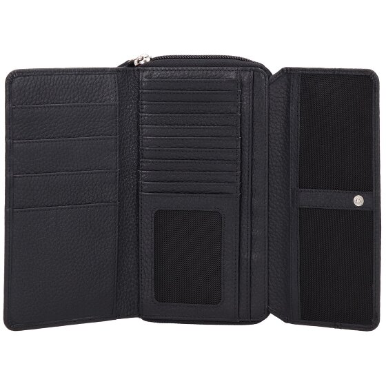 mano Don Tommas wallet leather 17.5 cm
