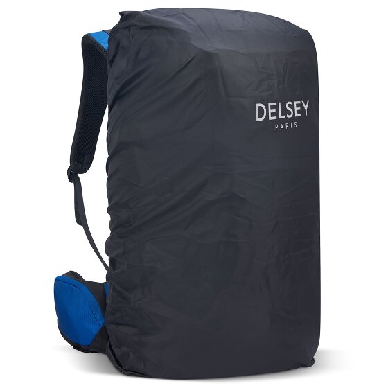 Delsey Paris Nomad L backpack 59 cm laptop compartment