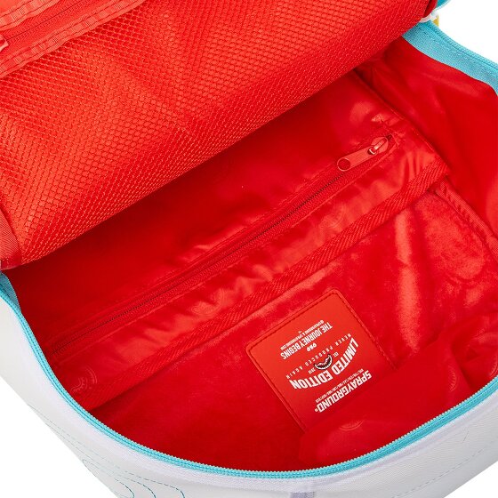 Sprayground Cloud Dlxvf Daypack 46 cm Laptop compartment
