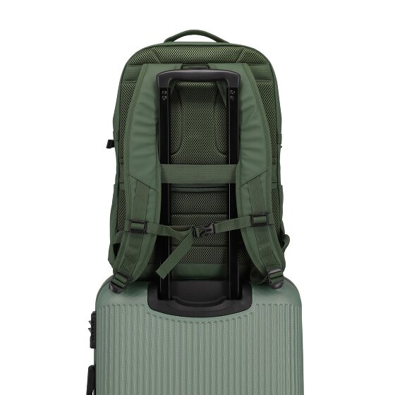 Travelite Basics Daypack 48 cm Laptop compartment