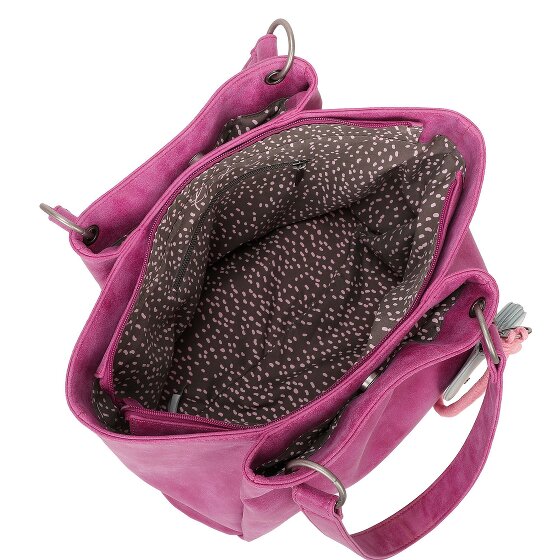 Fritzi aus Preußen Fritzi42N Vintage Shopper Bag 45 cm