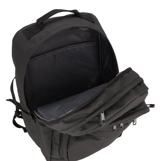 Greenburry Daypack 47 cm Laptop compartment Greenburry Daypack 47 cm Laptop compartment