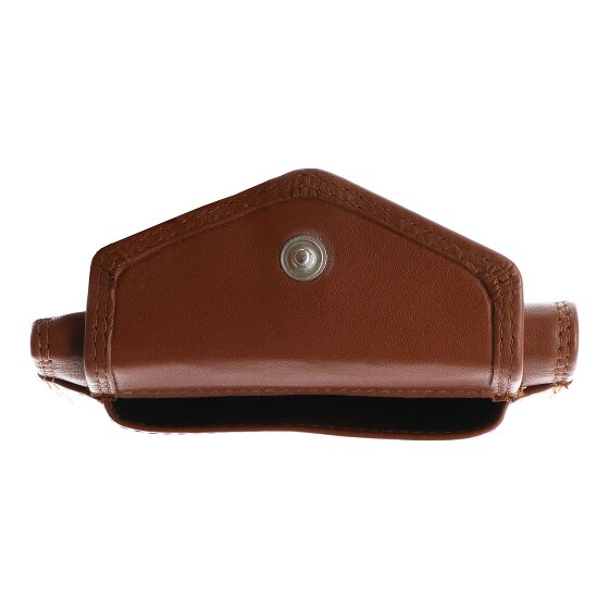 Golden Head Polo Wallet RFID protection Genuine Leather 10 cm
