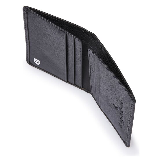 Castelijn & Beerens Credit card case RFID protection Leather 10 cm