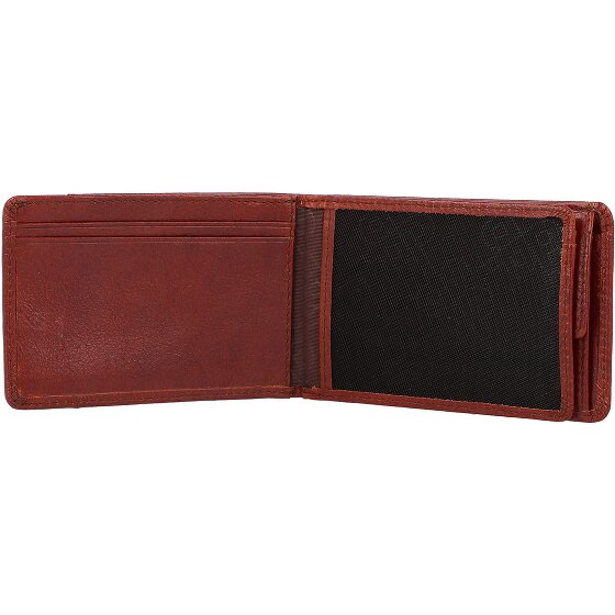 Picard Buddy wallet leather 10 cm