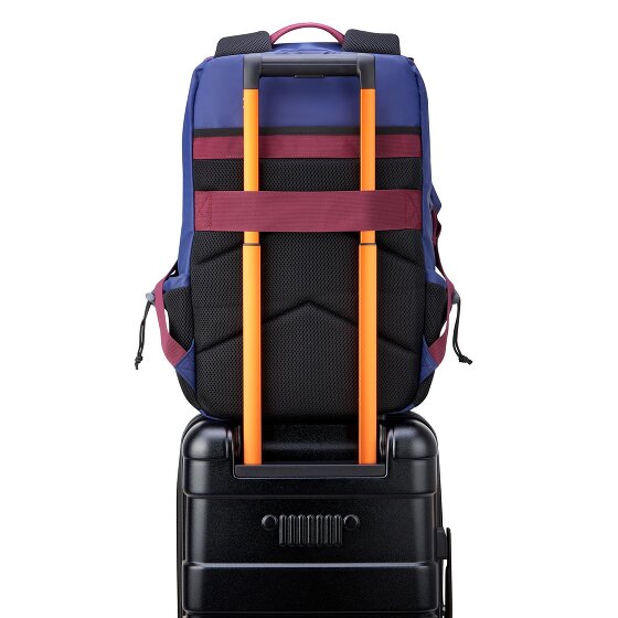 Jeep JS010B Daypack 50 cm Laptop compartment