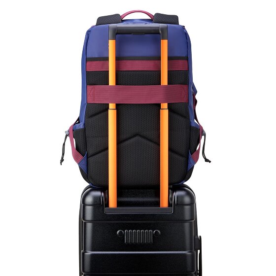 Jeep JS010B Daypack 50 cm Laptop compartment