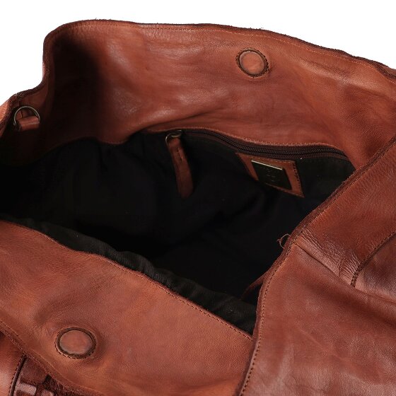 Harbour 2nd Fashion Lights Shopper Bag Leather 40 cm