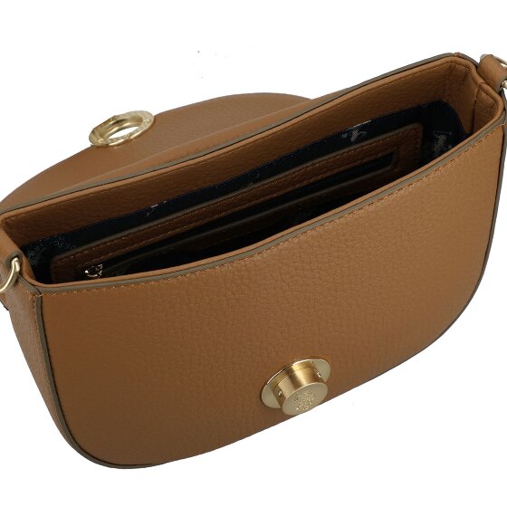 U.S. Polo Assn. Exotic Shoulder Bag 23 cm