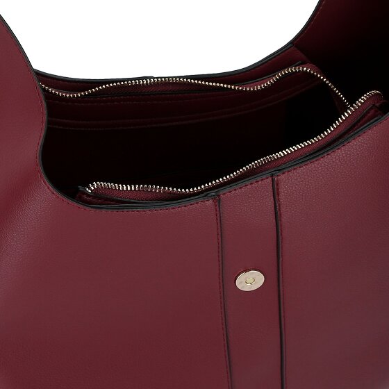 U.S. Polo Assn. Winterberry Shoulder Bag 45.5 cm
