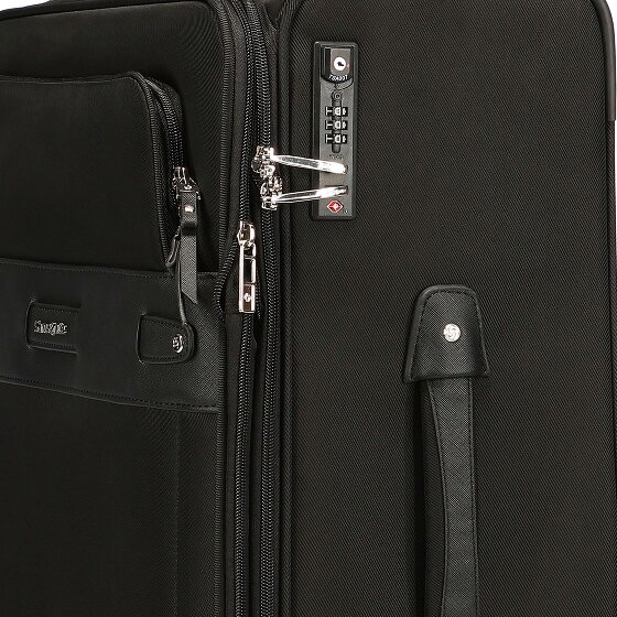 Samsonite Beauhaven 4-wheel trolley 67 cm