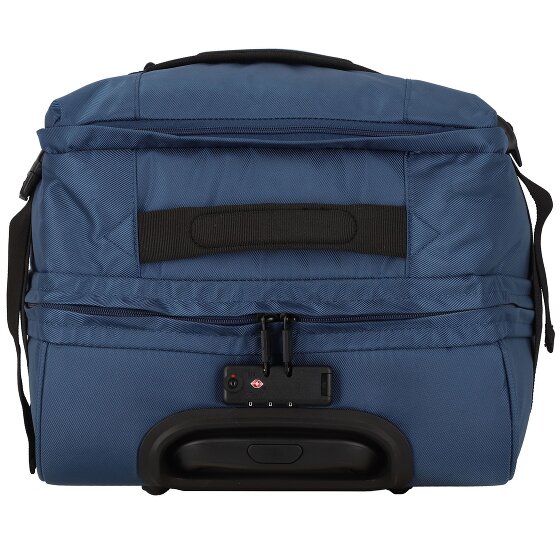 American Tourister Urban Track S 2-roll travel bag 55 cm