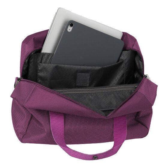 Travelite Corsiica 4 wheels Suitcase set 4-piece