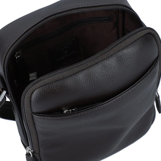 Picard Milano Mini Bag Shoulder Bag Leather 17 cm