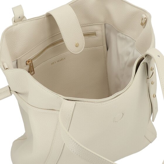 Hey Marly Pretty Wonder Shopper Bag M Leather 50 cm