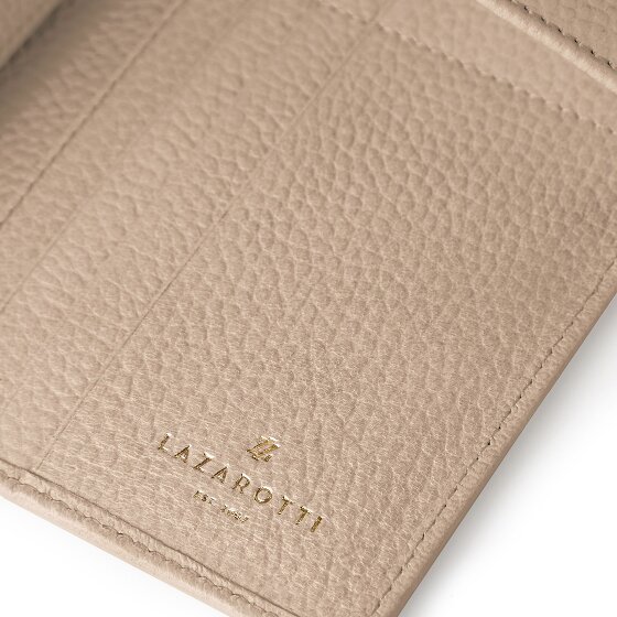 Lazarotti Bologna Leather Wallet Genuine Leather 20 cm