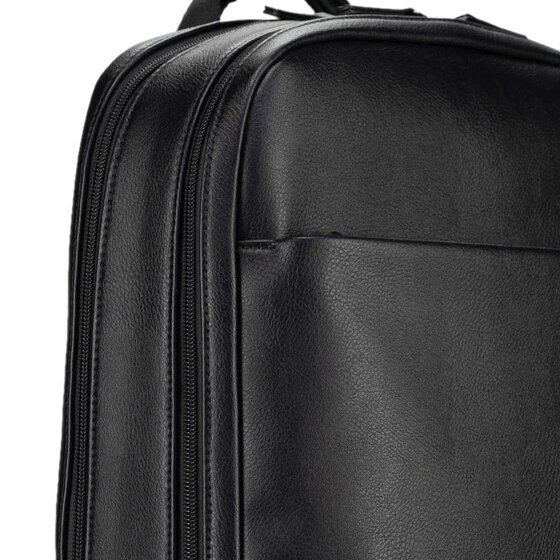 Jost Riga Business backpack RFID protection 43 cm Laptop compartment