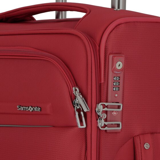 Samsonite B-Lite Icon Spinner 4 Roll Cabin Trolley 55 cm