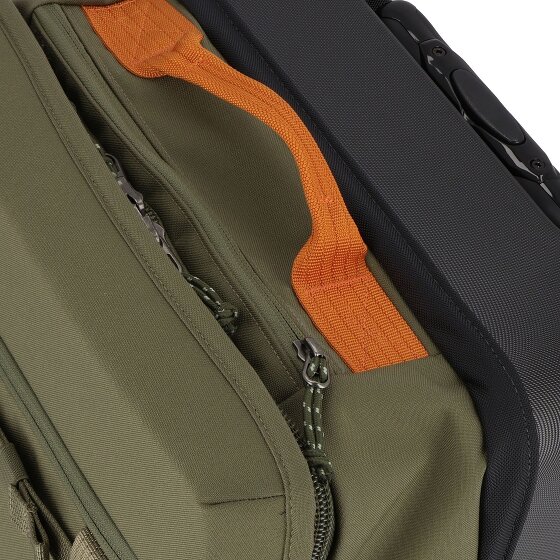 Fjällräven Färden Roller 2 wheels Cabin trolley 55 cm