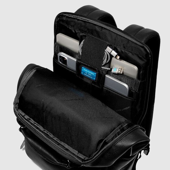 Piquadro Modus Special travel backpack 44 cm laptop compartment