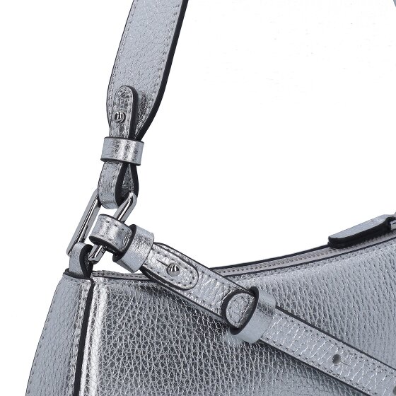 Coccinelle Merveille Shoulder Bag Leather 24.5 cm
