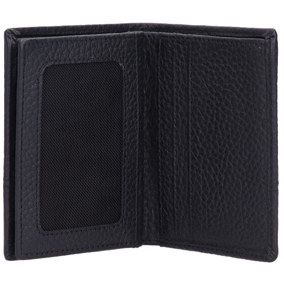mano Don Tommas wallet leather 7.5 cm