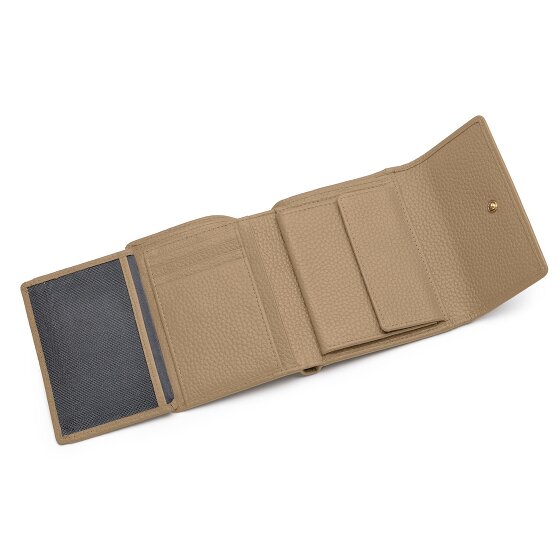 Lazarotti Bologna Leather Wallet Leather 12 cm