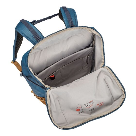 Vaude CityGo II 30 Daypack 60 cm Laptop compartment