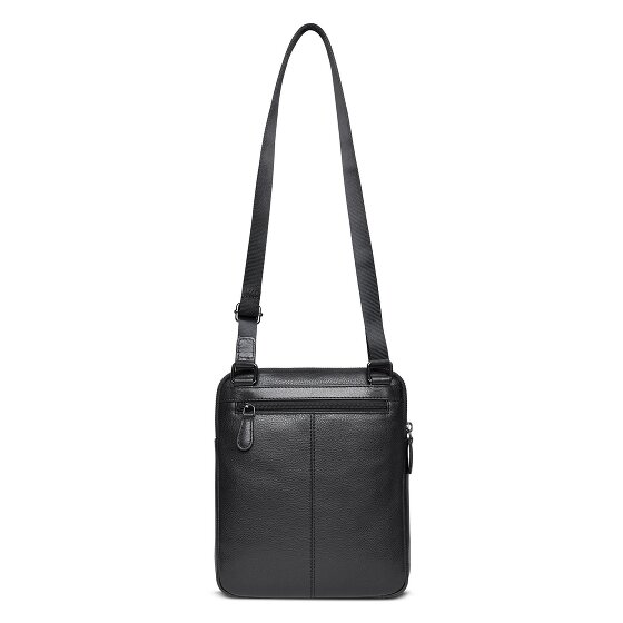 Bugatti Nome Shoulder bag Leather 21 cm