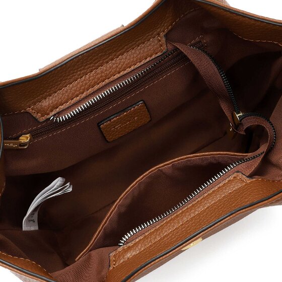 Tamaris TAS Manuela Shoulder Bag Genuine Leather 36 cm