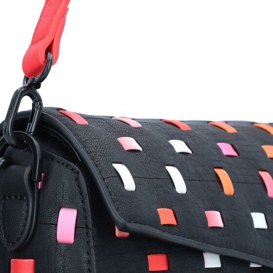 Desigual Fantasia Phuket Shoulder Bag 25 cm