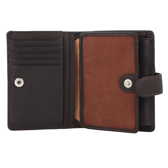 Picard Brooklyn Wallet Leather 10 cm