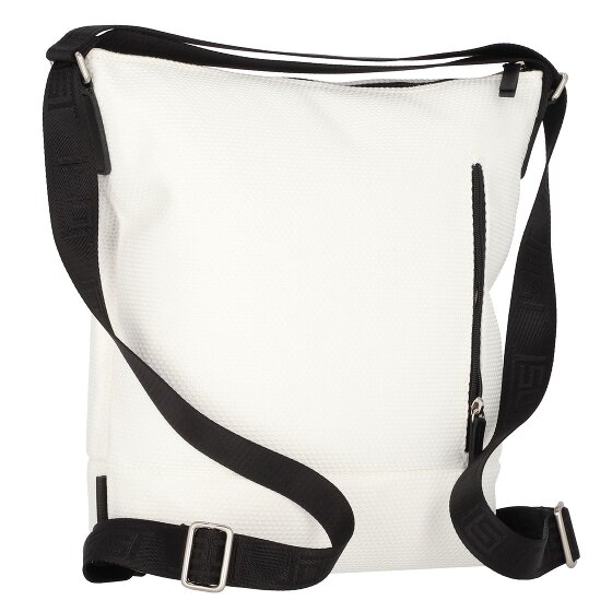 Jost Mesh Shoulder Bag 41.5 cm Laptop compartment