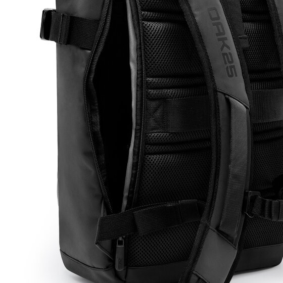 OAK25 Lumosense Rolltop Lite Daypack 44 cm Laptop compartment