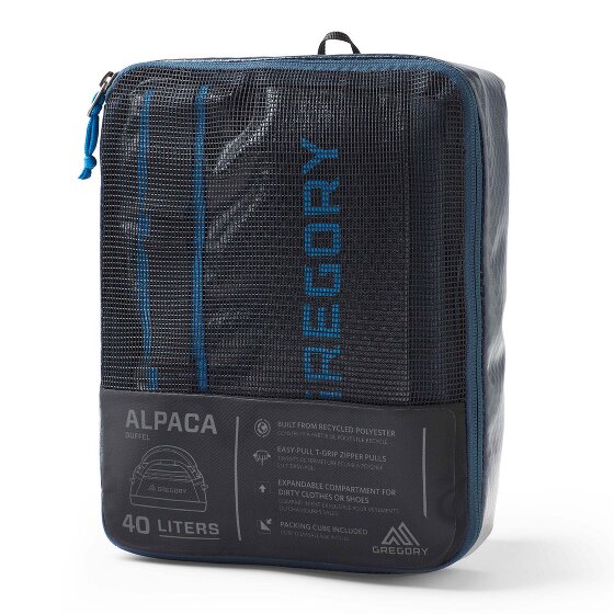 Gregory Alpaca 40 Travel bag 58 cm